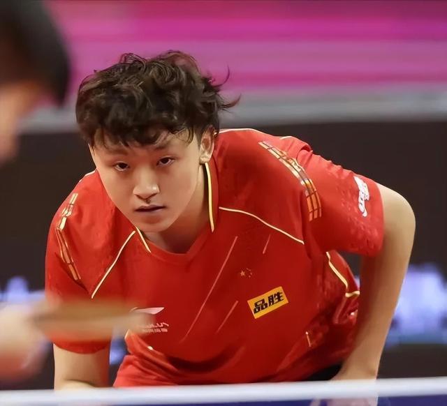 德国队绝杀韩国队，梁靖崑刷新纪录