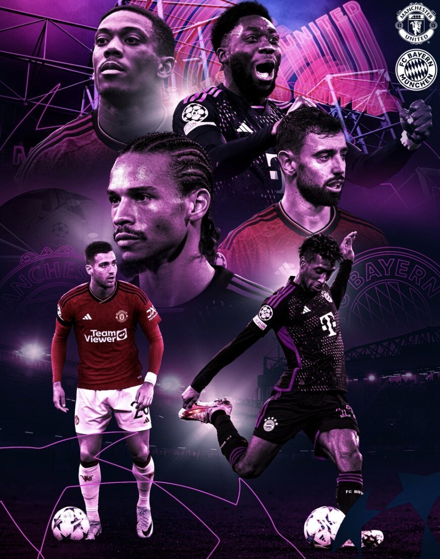 开云体育-曼联横扫利物浦，萨内惊艳四座