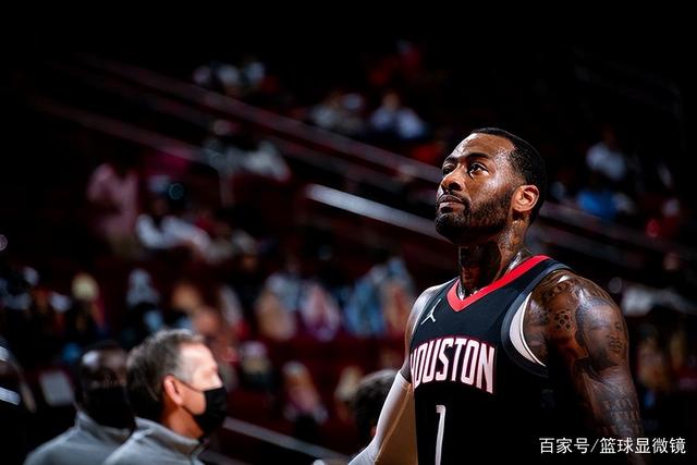 开云体育登录-火箭力克上海队，西亚卡姆扛起全队