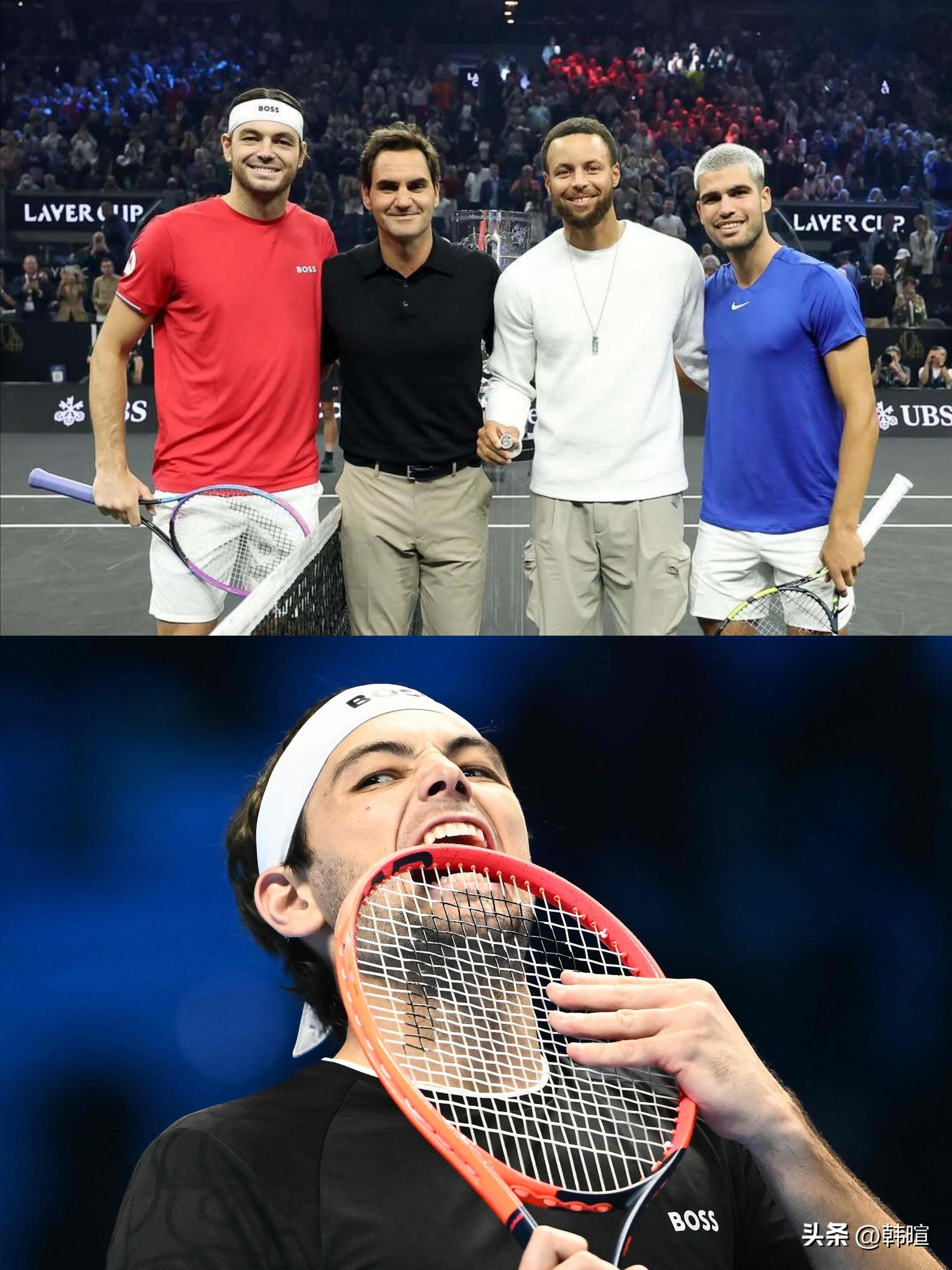 开云体育世界杯-拉沃尔杯险胜温网，梅德韦杰夫扛起全队