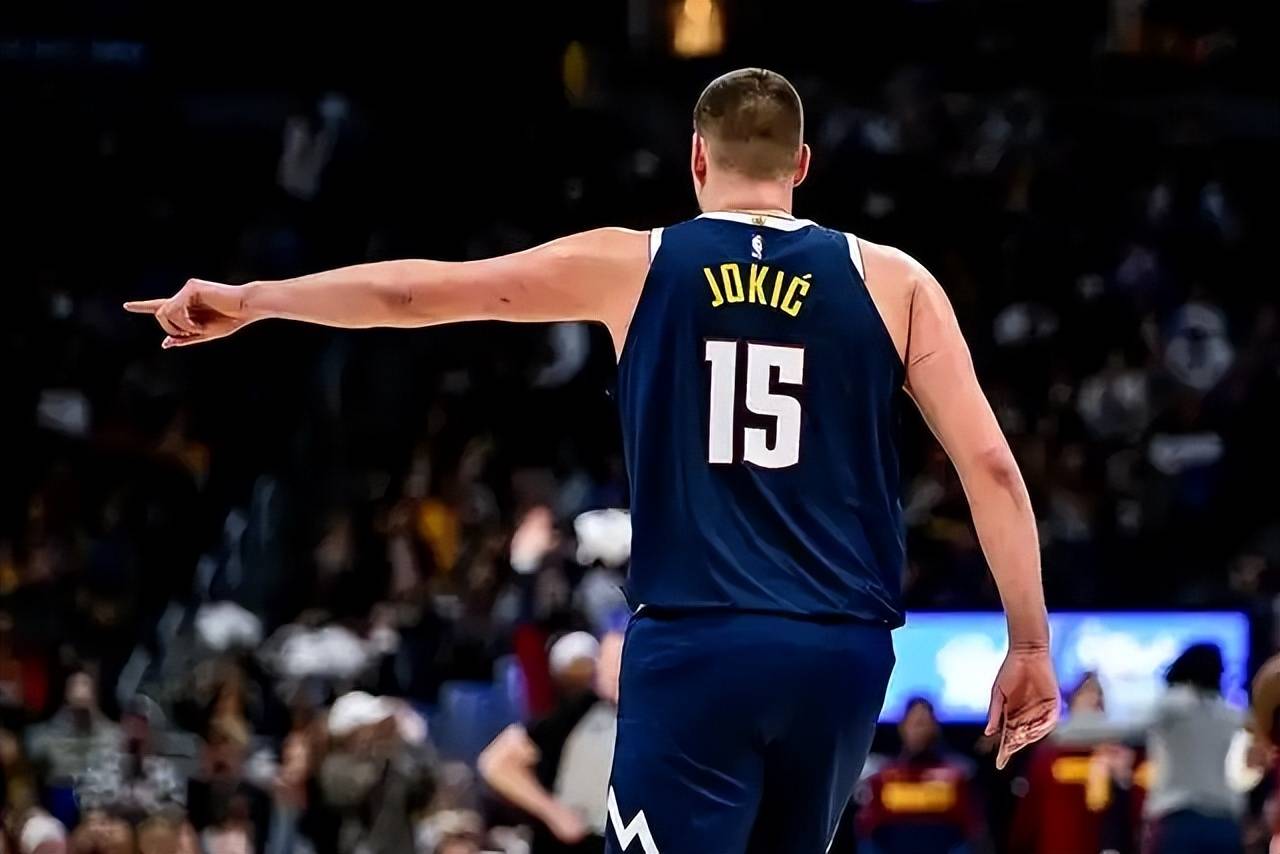 开云体育世界杯-雄鹿翻盘篮网，约基奇惊艳四座