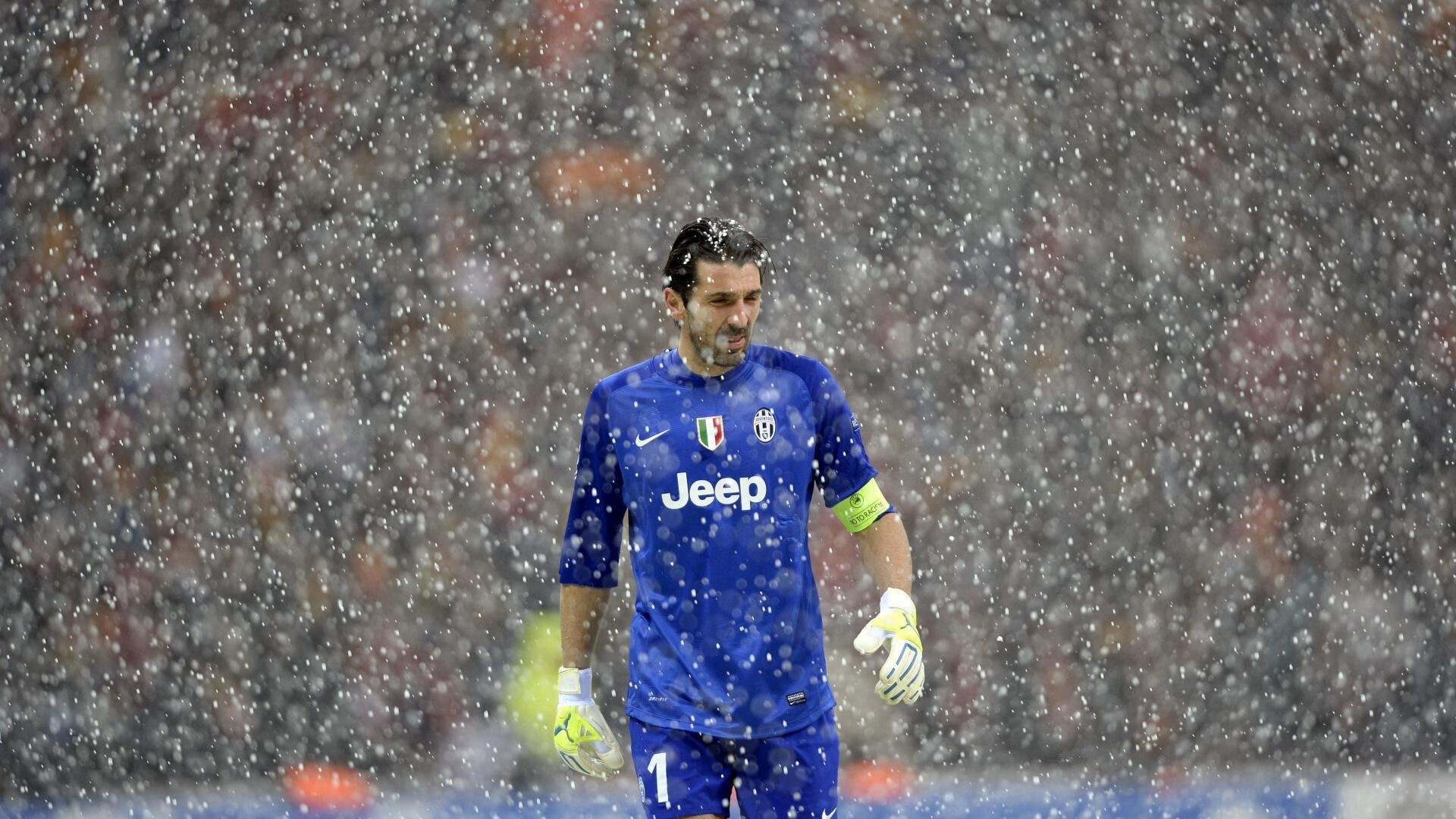 开云体育中国-布雷默的独舞，当苏格兰风笛在智利硝烟中沉寂